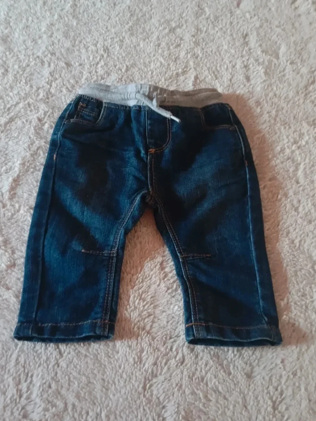 Pantalon bebe